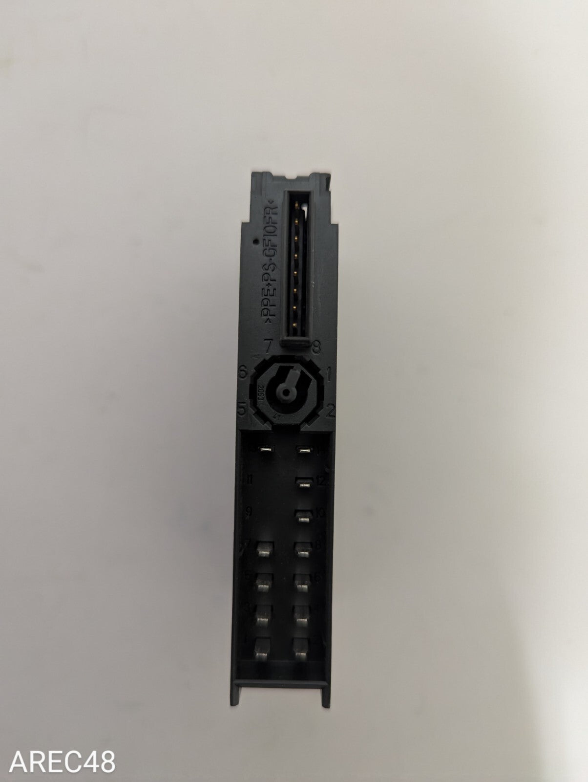 SIEMENS 6ES7 132-4BD02-0AA0 ELECTRONIC MODULE lot of 10 unit