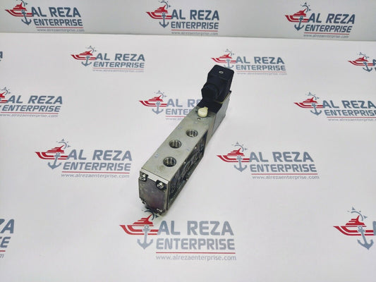 CKD 4F310 Pneumatic Valve Coil Voltage 100V