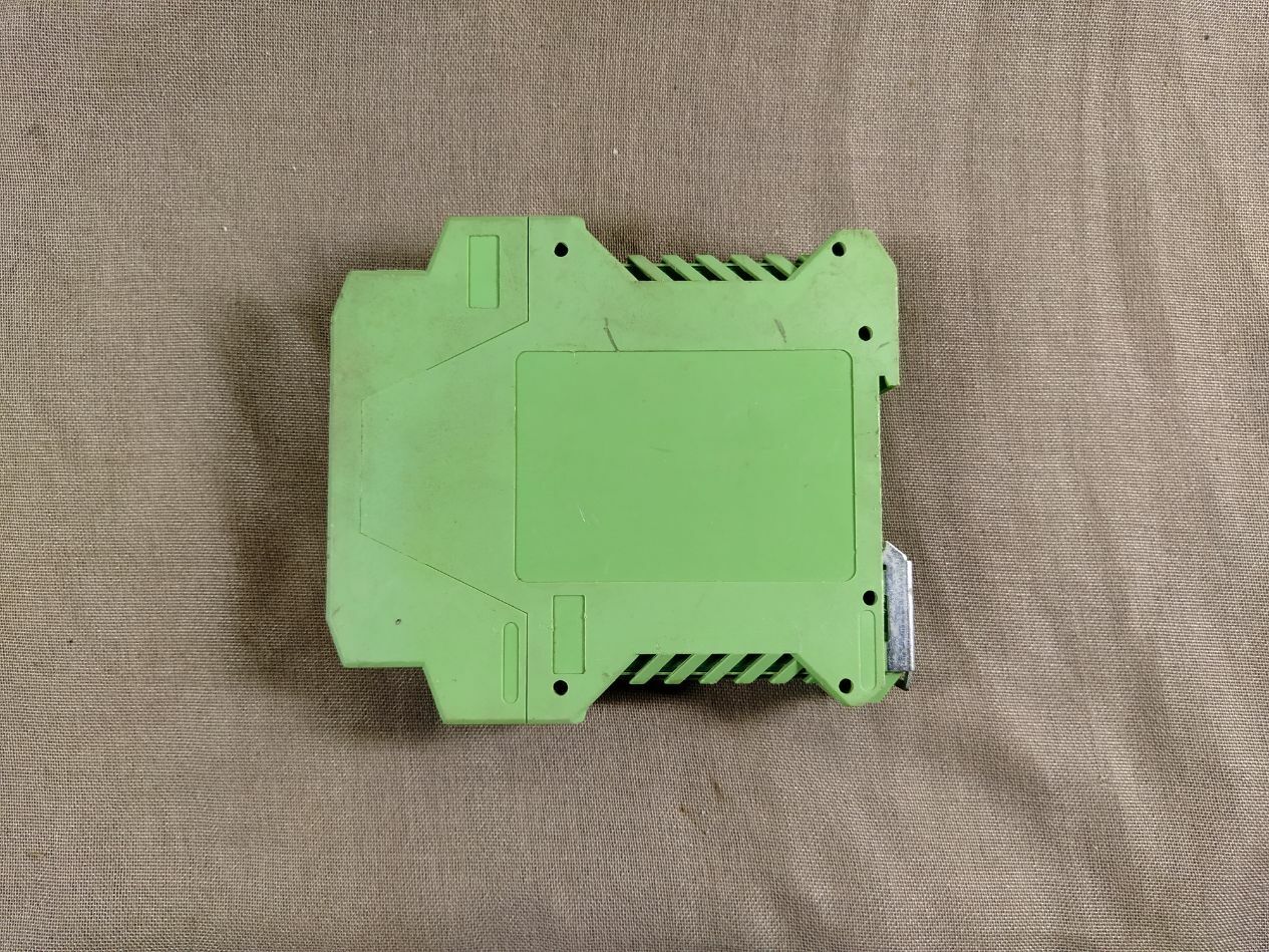 Udian AI-7021 Dual Temperature Transmitter - Signal Isolator