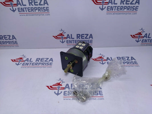 KITAZAWA AM-21Z SWITCH 600VAC 1A/250VAC 5A/250VDC 0.4A/110VDC 0.8A