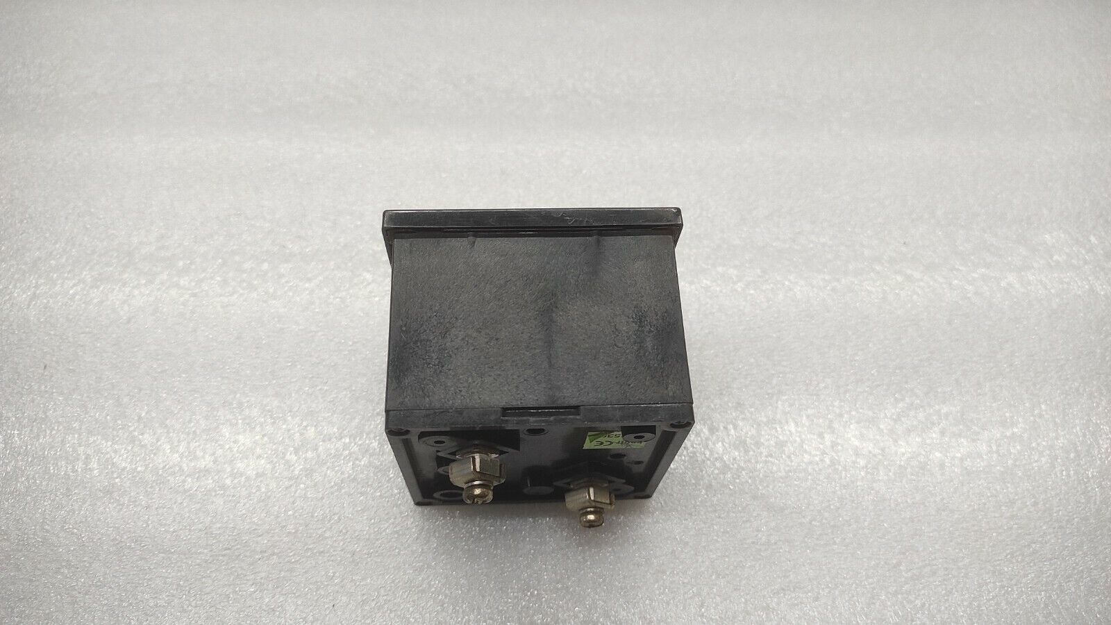 BAKKER SLIEDRECHT CT 2000/5 KILO AMPERE METER 0-2kA