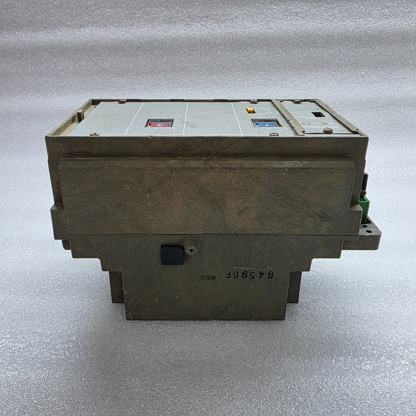 ABB SACE AR1 PROTECTION UNIT 1250A AR1