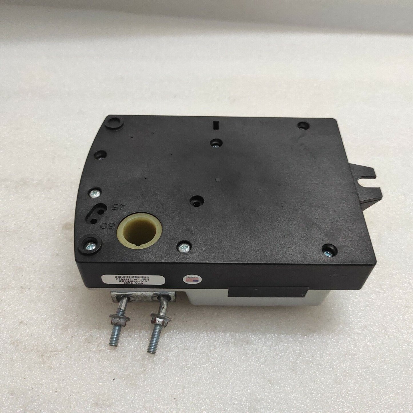 SIMPLY VAV BAC-8205 BACNET FAN AND REHEAT CONTROLLER 24VAC