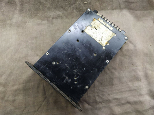 Nunotani Keiki RE-S8AR Electric Propeller Shaft Revolution Indicator