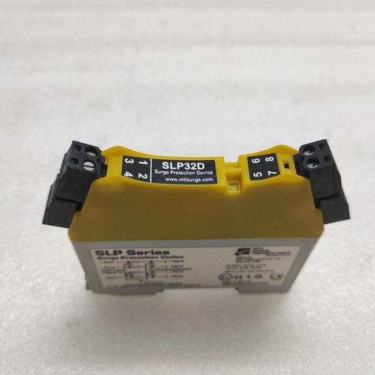 MTL SURGE TECH SLP32D SLP SURGE PROTECTION DEVICE 