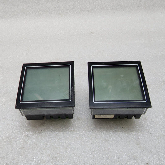 TRUAPM APM-PROC-APO PROCESS METER 12-24VAC/DC