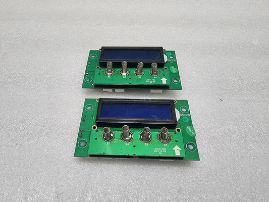 PCB LA3124-08A IP PAD LA3124-09A