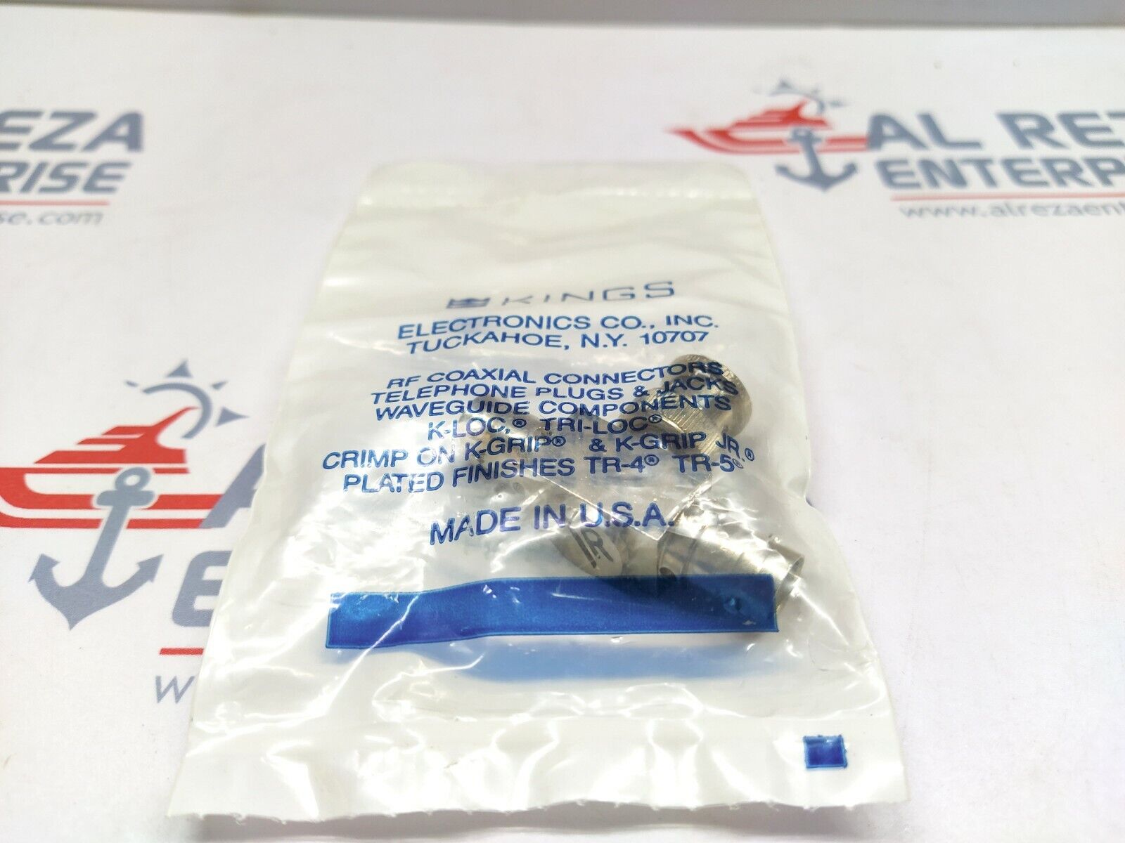 KINGS KC-99-122-M06 RF CONNECTOR