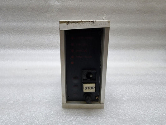 RAKTEK A/S PADT STEERING GEAR