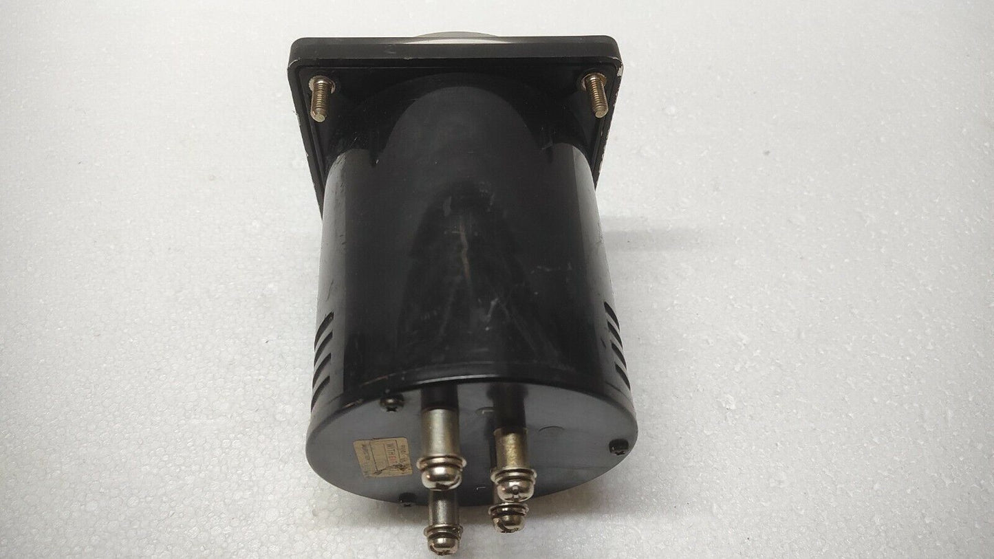 TOYO KEIKI AVF-11E AMMETER CT 500/5A