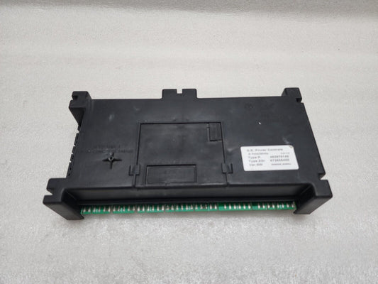 GE POWER CONTROLS 452670140  MODULE 673606400 356083205