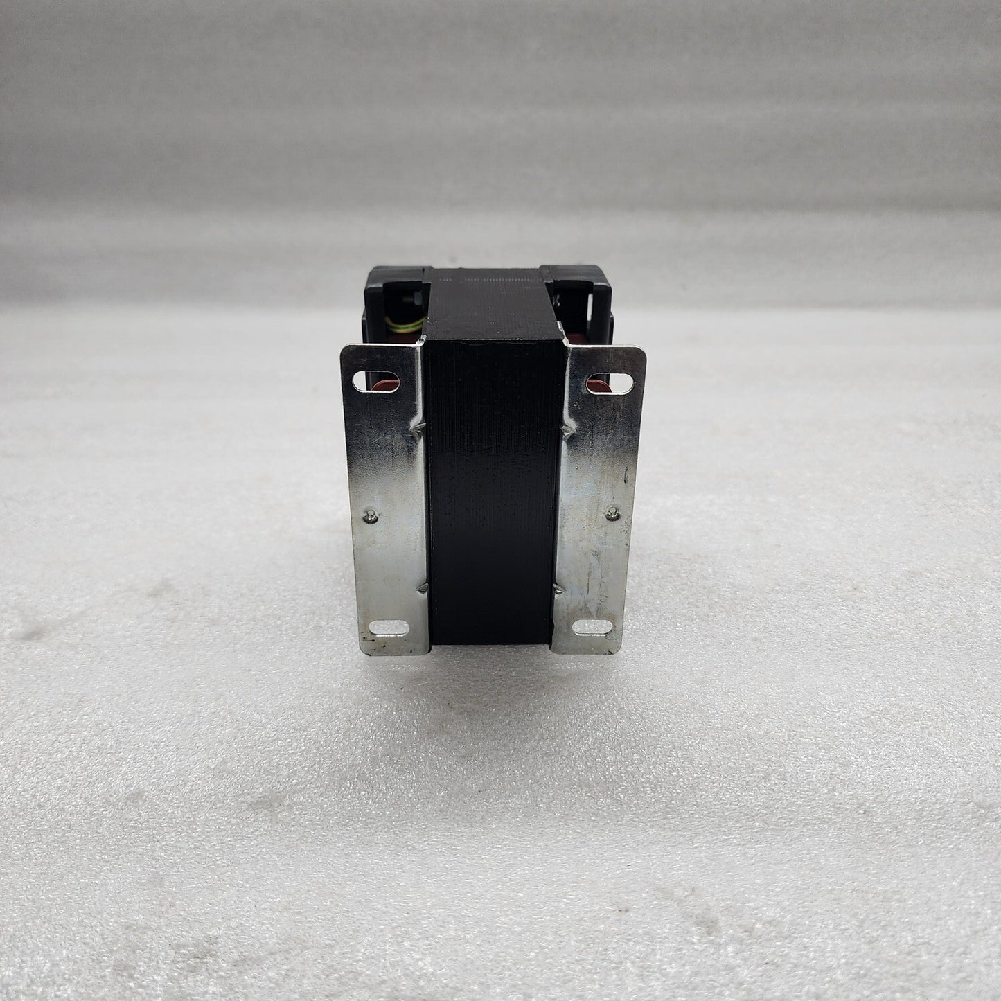 ZHEJIANG CHUANBIAN ELECTRIC BK-100 SINGLE PHASE TRANSFORMER 100VA 220V TO 110V