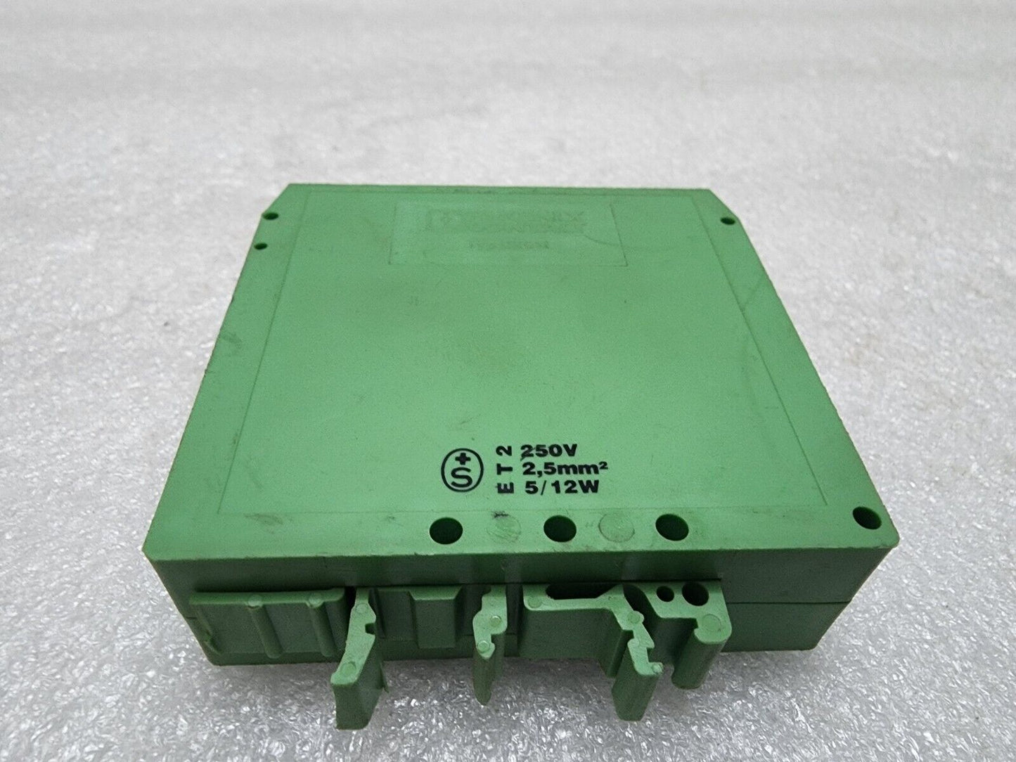 AUTRONICA DZ-110 TRANSMITTER BARRIER 18-35VDC