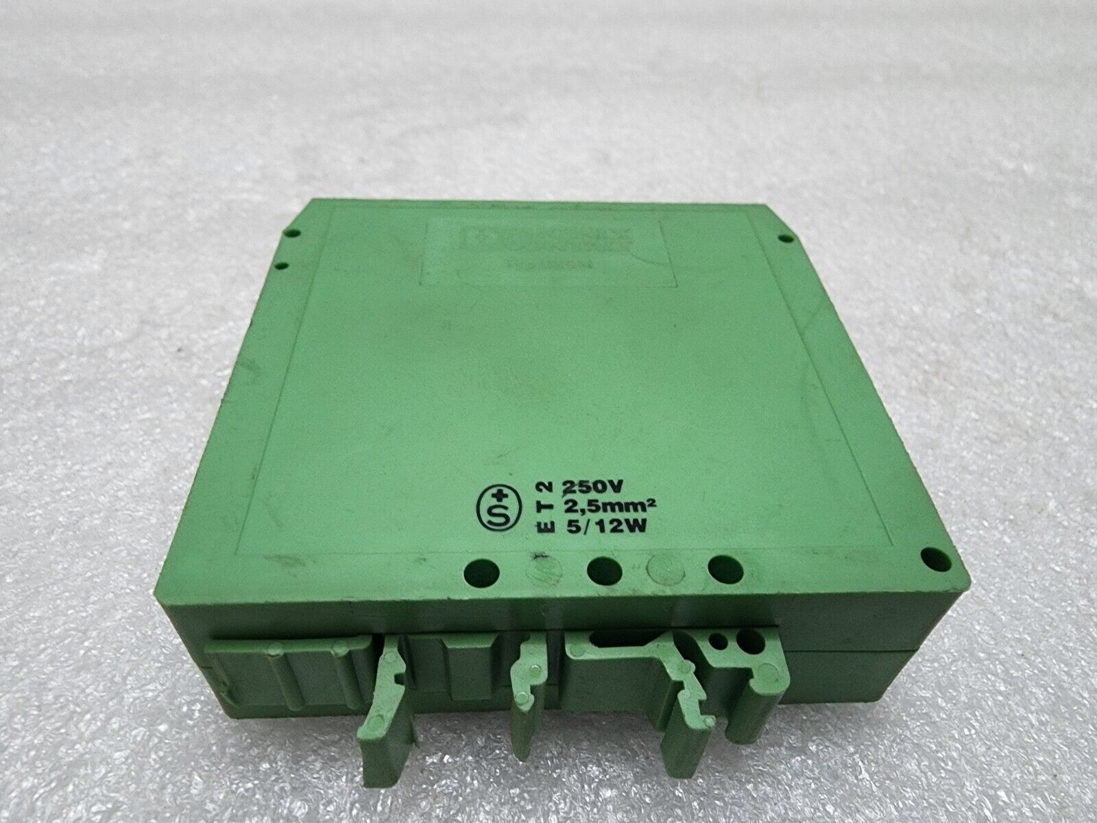 AUTRONICA DZ-110 TRANSMITTER BARRIER 18-35VDC