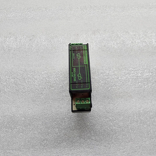 MURR ELEKTRONIK MKS-V4/240 67307 240V