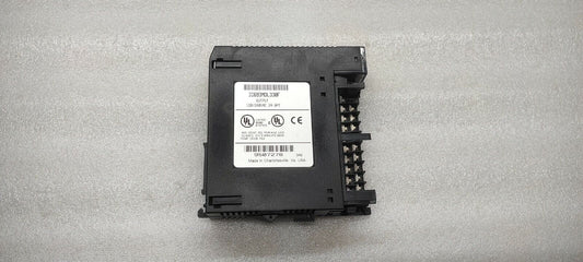 GE IC693MDL330F OUTPUT MODULE