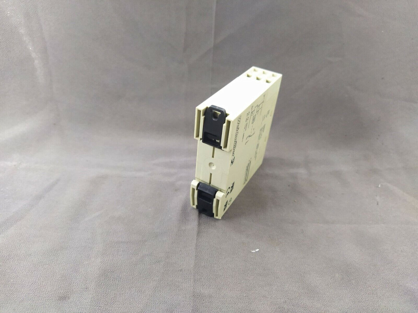 Weidmuller 836256 Timer Relay 24V/110-240V 0.05s-10s ITP Pulsing