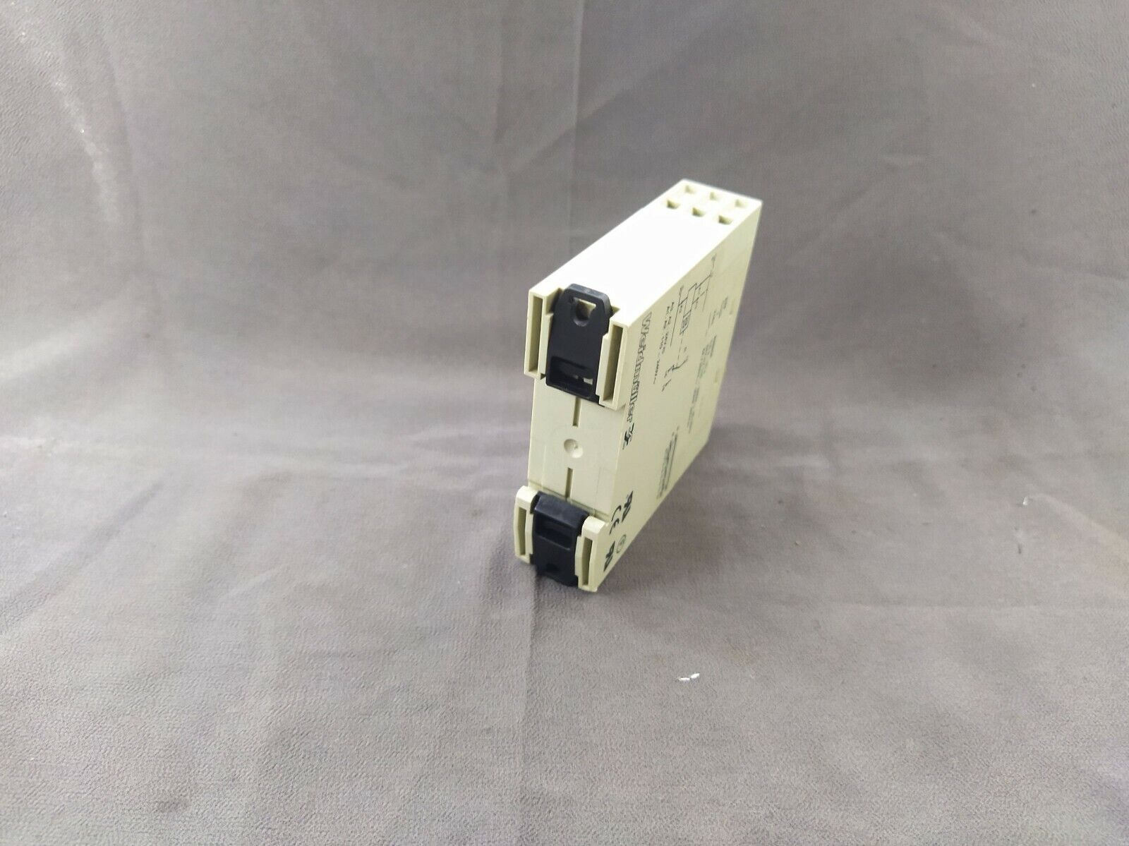 Weidmuller 836256 Timer Relay 24V/110-240V 0.05s-10s ITP Pulsing