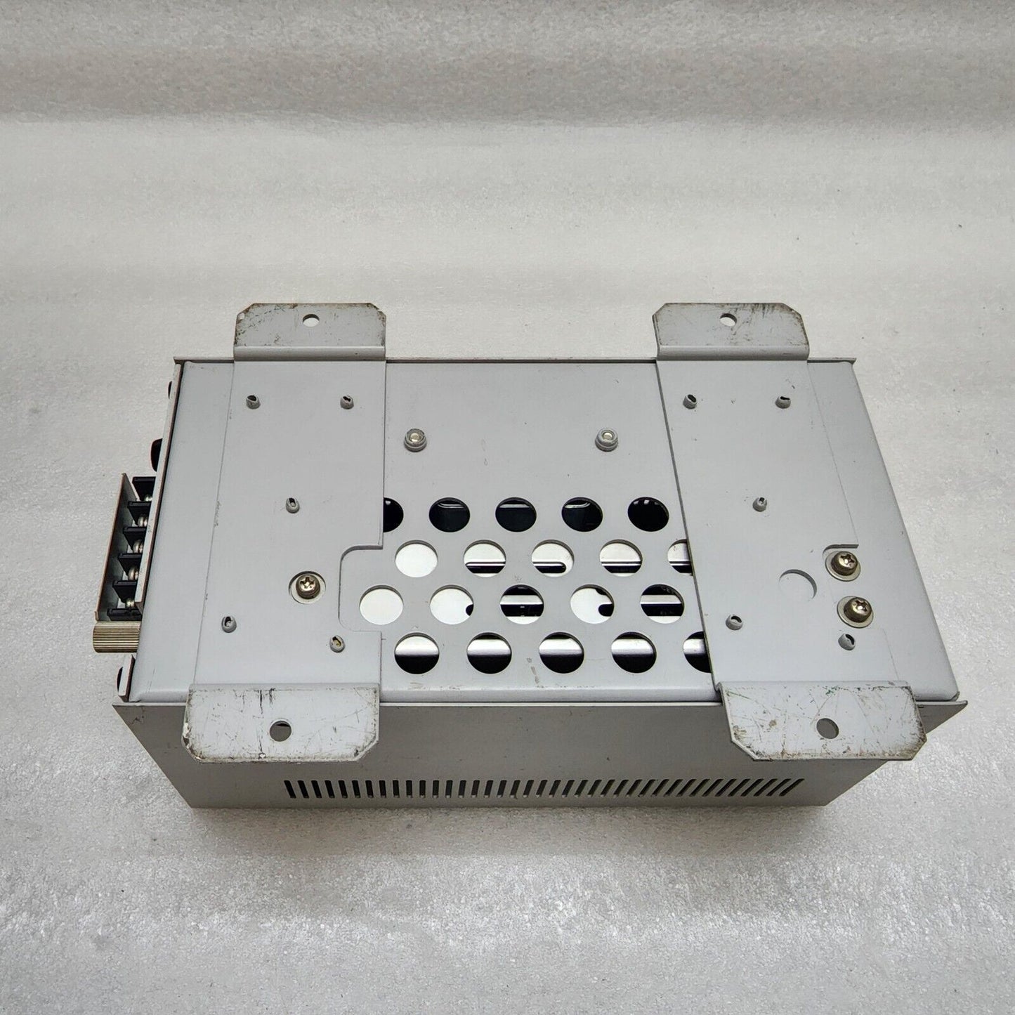 JRC NBD-620A DC POWER UNIT 100-220V