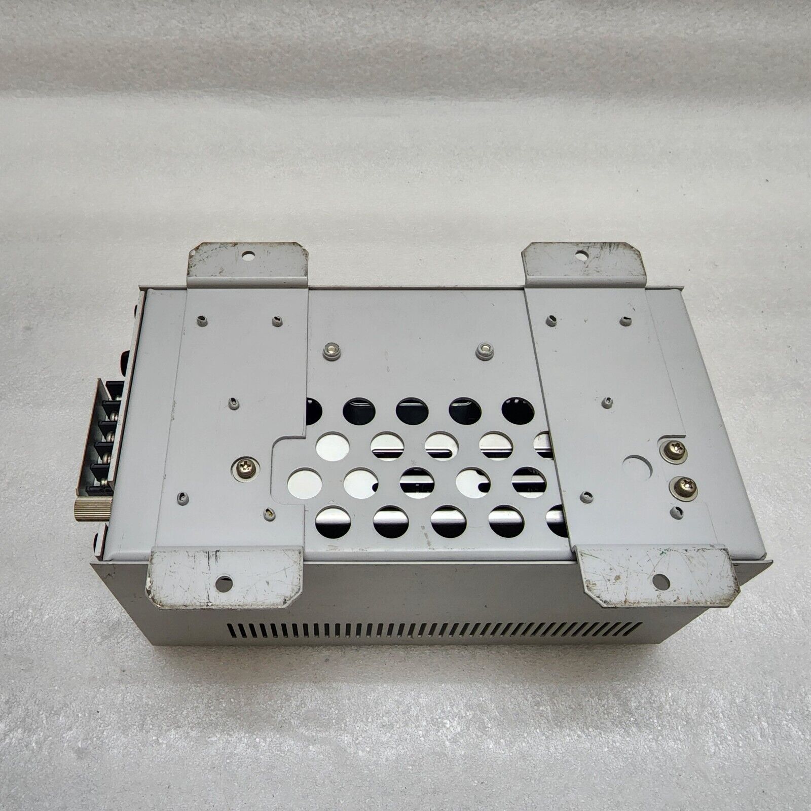 JRC NBD-620A DC POWER UNIT 100-220V