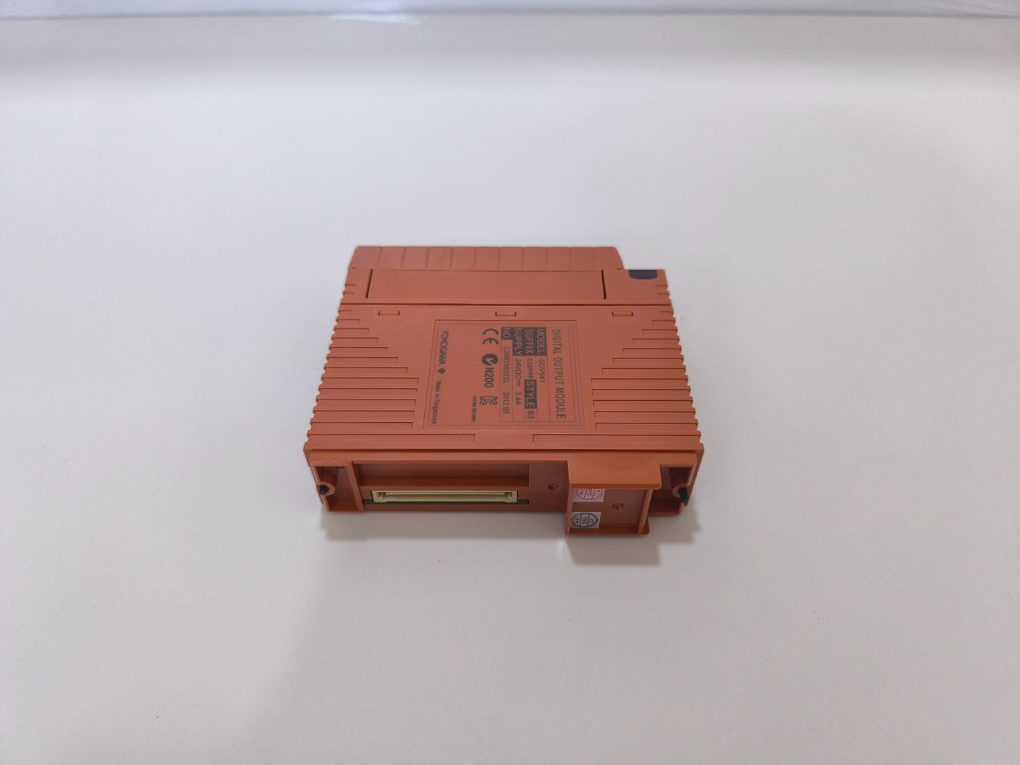 YOKOGAWA SDV541-S33/PRP-S3 DIGITAL OUTPUT MODULE