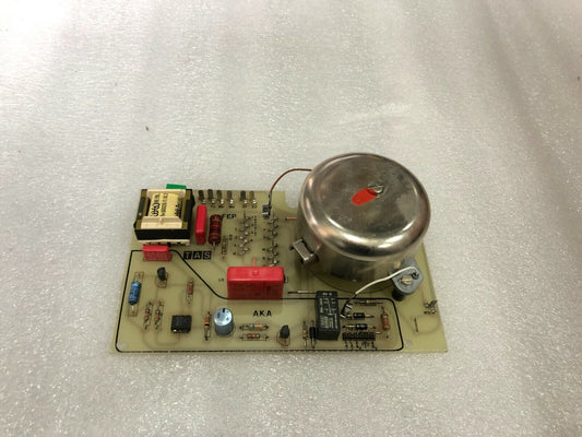 FEP AKA 9/79 TAS PCB