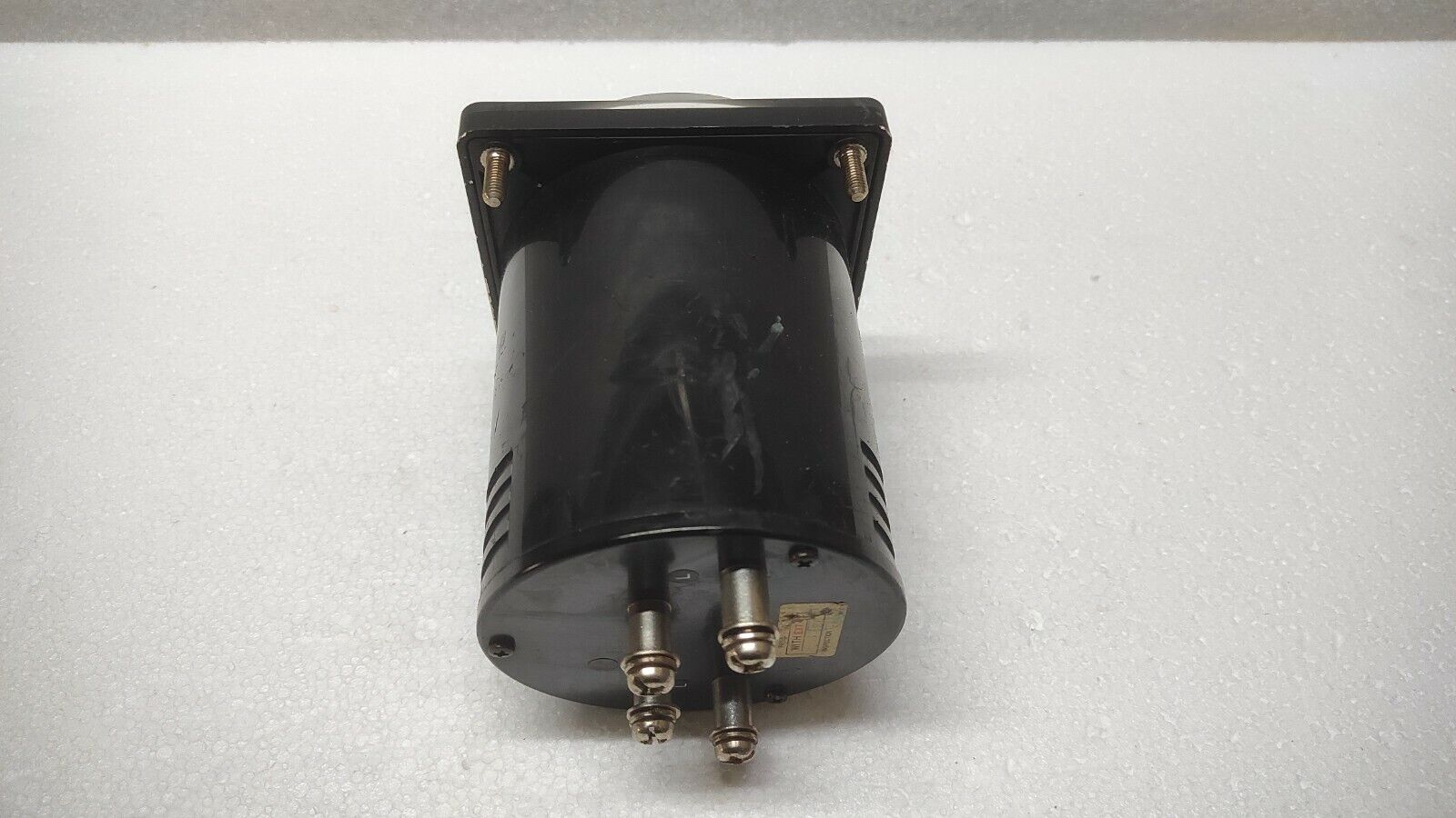 TOYO KEIKI AVF-11E AMMETER CT 500/5A