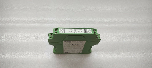 PHOENIX CONTACT MCR-2CLP-I/I-00 ISOLATOR 2814029