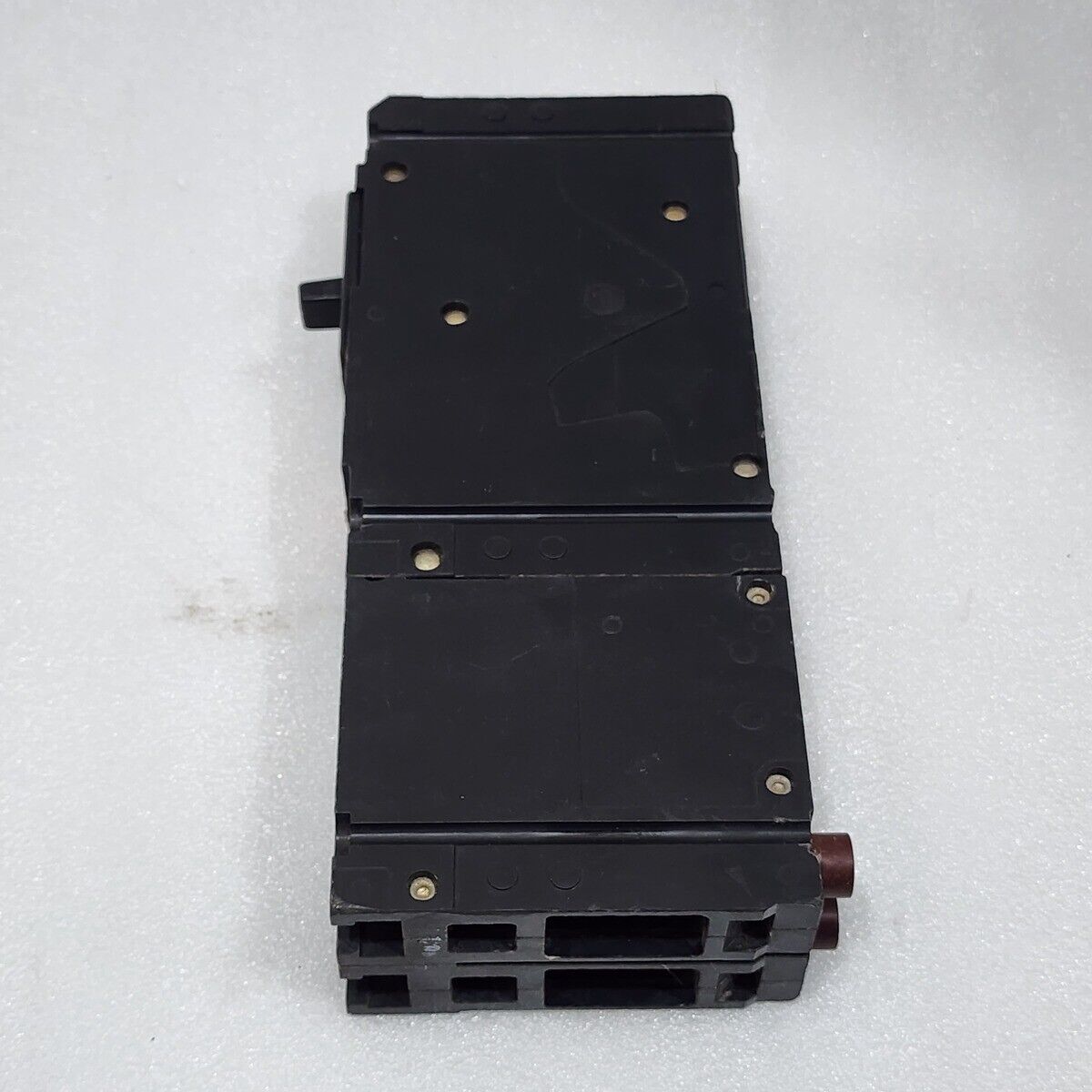 SIEMENS CED62B015 CED 2-POLE 15A CIRCUIT BREAKER 600VAC 250VDC