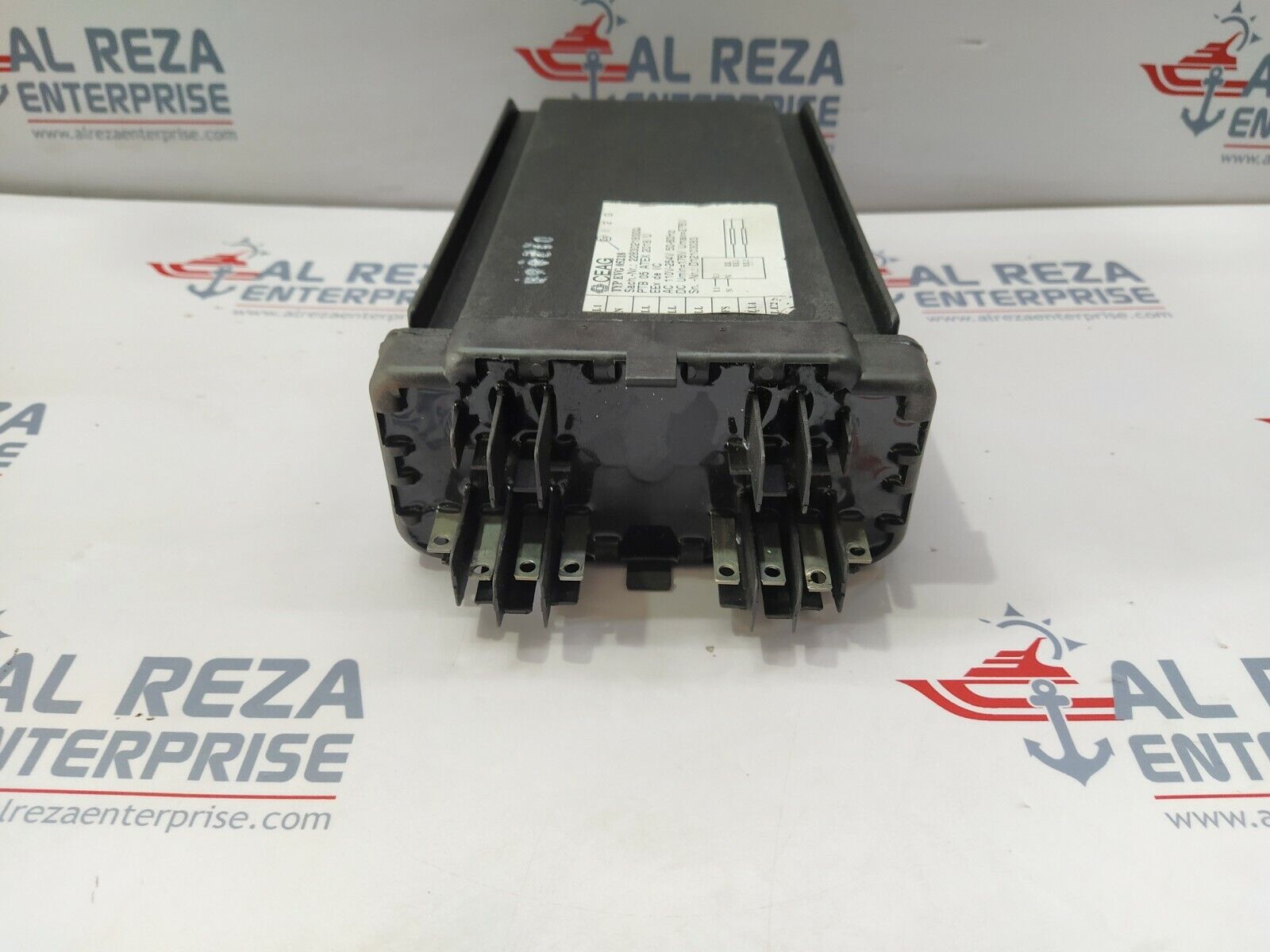 CEAG EVG 05218 ELECTRONIC BALLASTS 22830218300 EVG05218