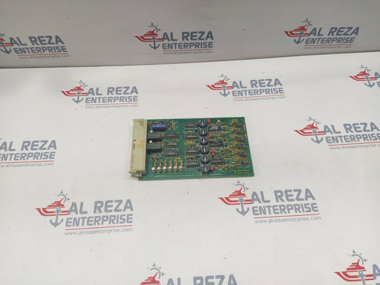 ULJANIK APM 31/1 PCB
