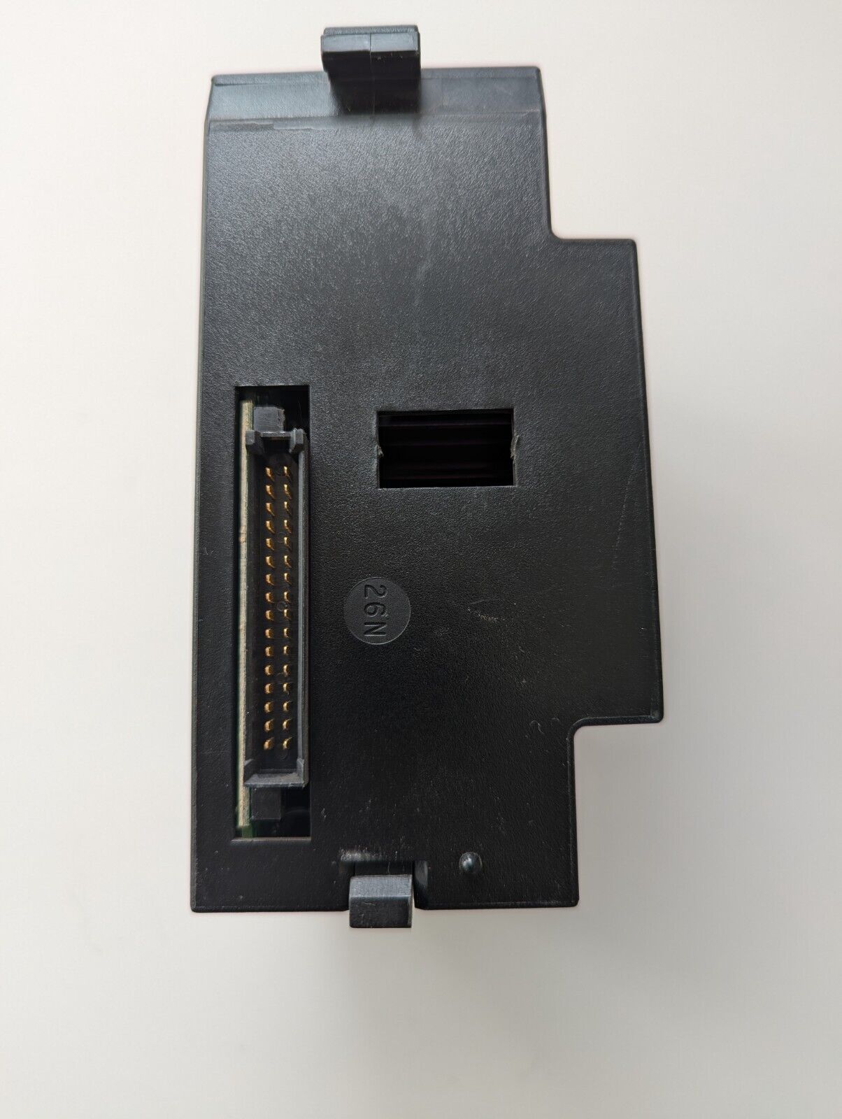 FANUC IC693PWR321X POWER SUPPLY