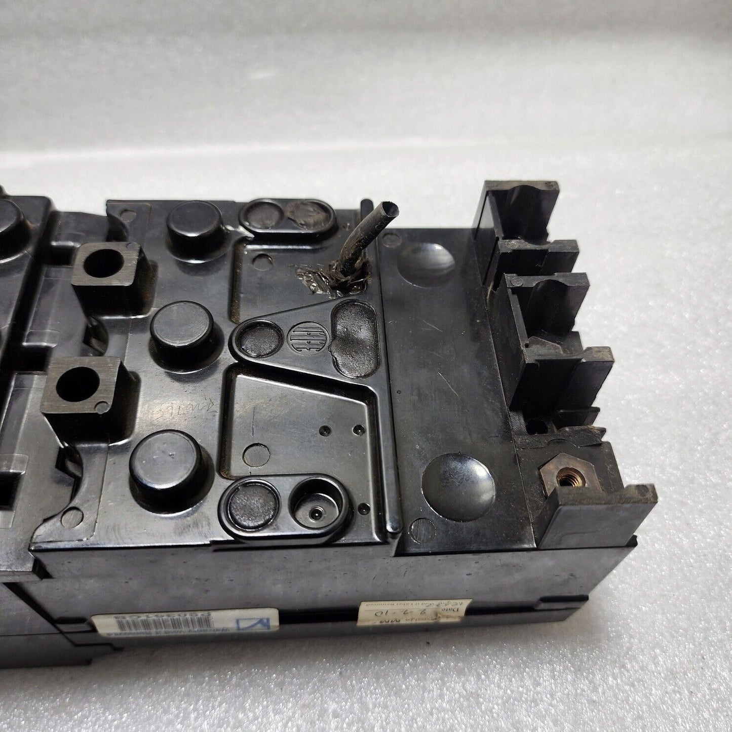 I-T-E CORDON 5051.0001.16 CIRCUIT BREAKER 50A