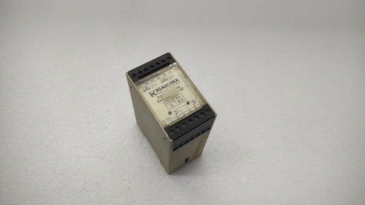 KLASCHKA ZSN 2/CC-1.60 TRANSISTOR RELAY 2594086331 DC24V