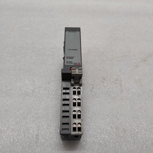 ALLEN BRADLEY CAT 1734-EP24DC EXPANSION POWER SUPPLY 96377671