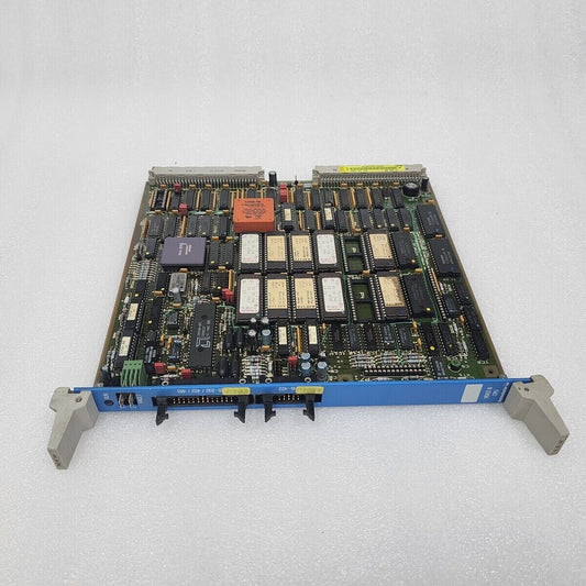 GROSSENBACHER VIDEO III CPU CARD