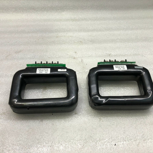 HALL EFFECT DEVICE 5500-0120-00 CURRENT SENSOR CKT SIGMA 8430