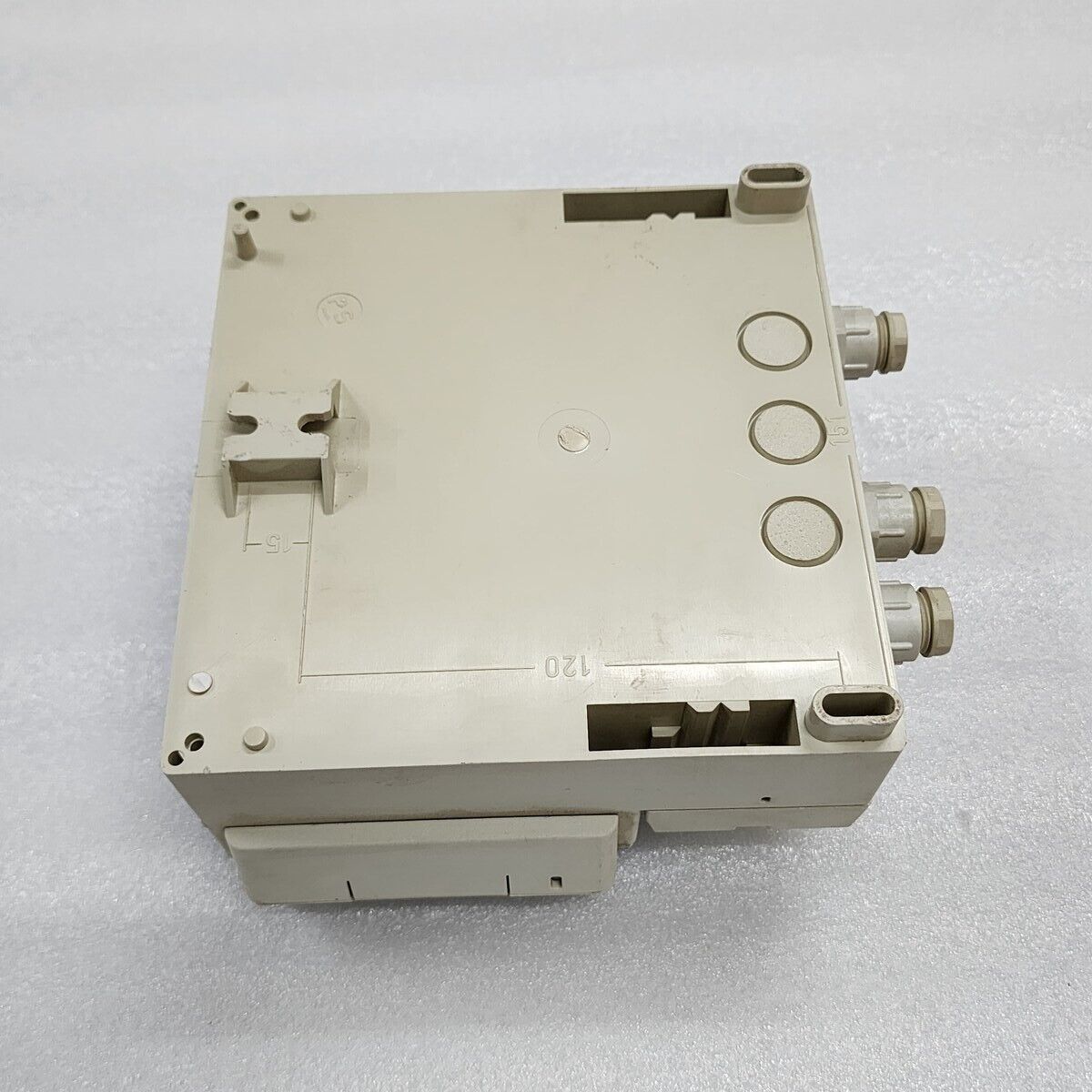GM 9832 GAS LEAK MONITOR
