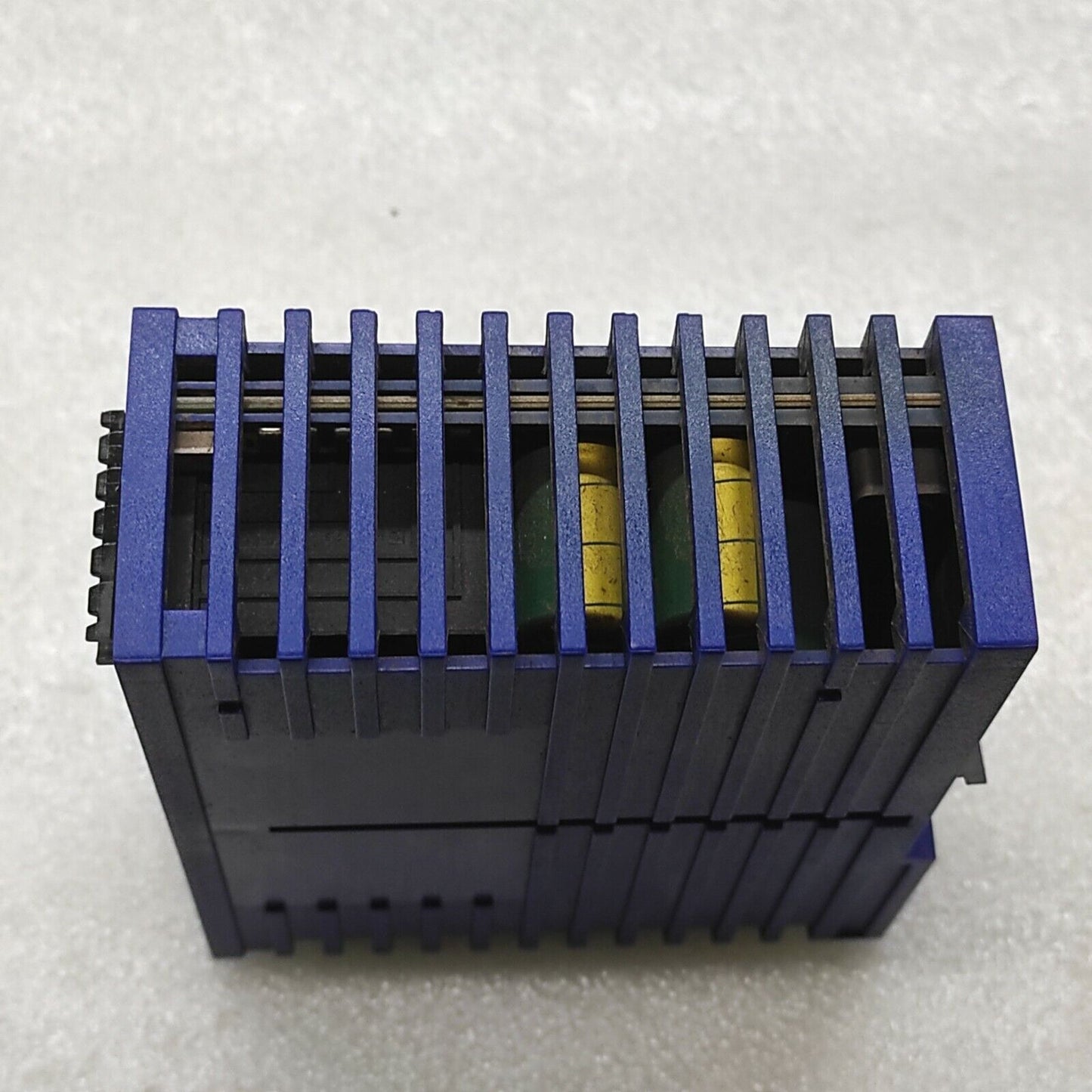 HIRSCHMANN EAGLE MGUARD TX-TX INDUSTRIAL SECURITY ROUTER 9.6-60VDC/18-30VAC