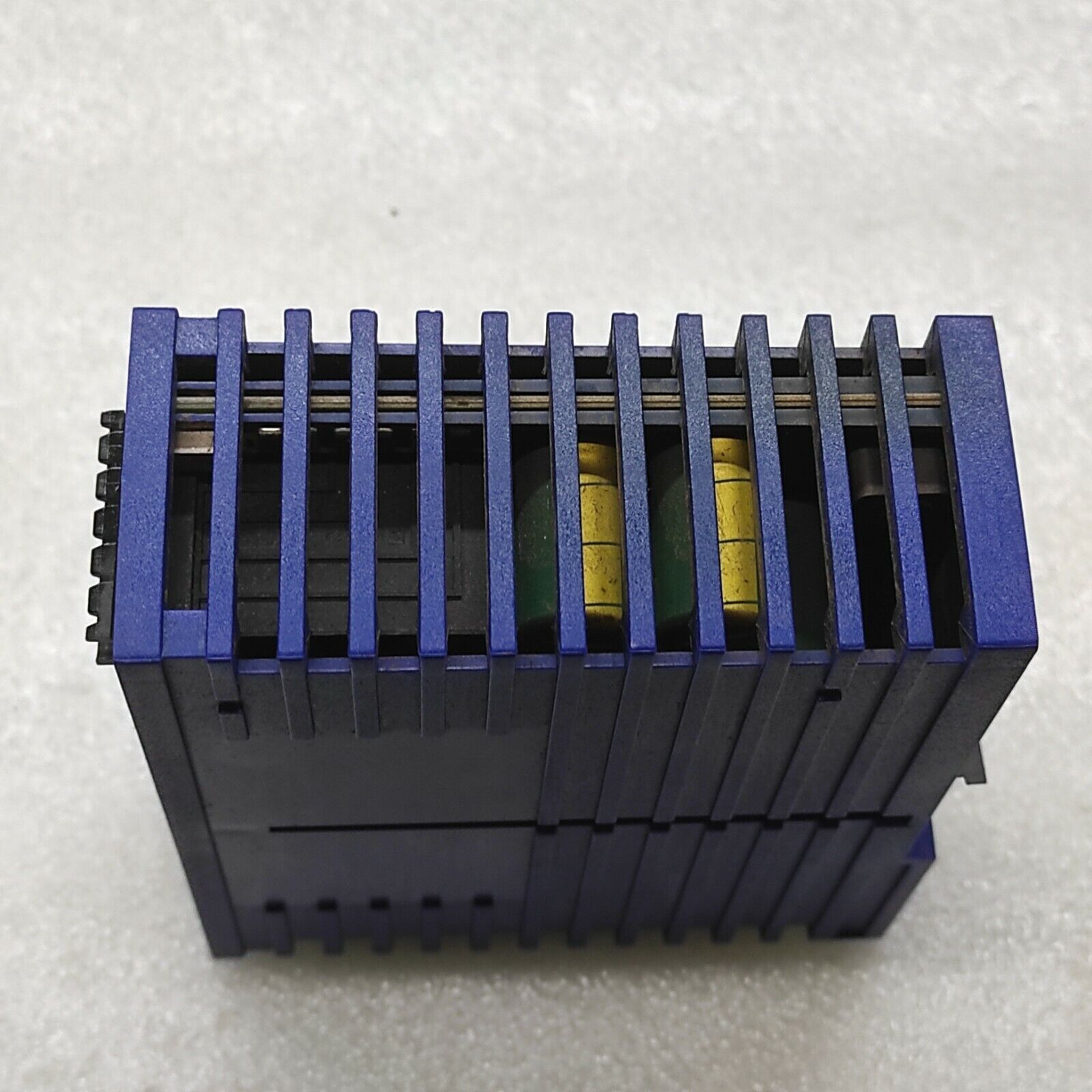 HIRSCHMANN EAGLE MGUARD TX-TX INDUSTRIAL SECURITY ROUTER 9.6-60VDC/18-30VAC