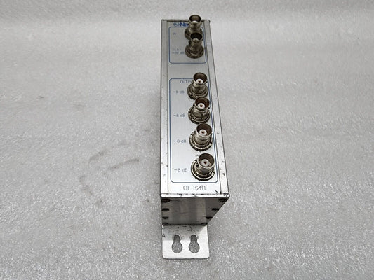 NAVAL ELECTRONICS OF 3281