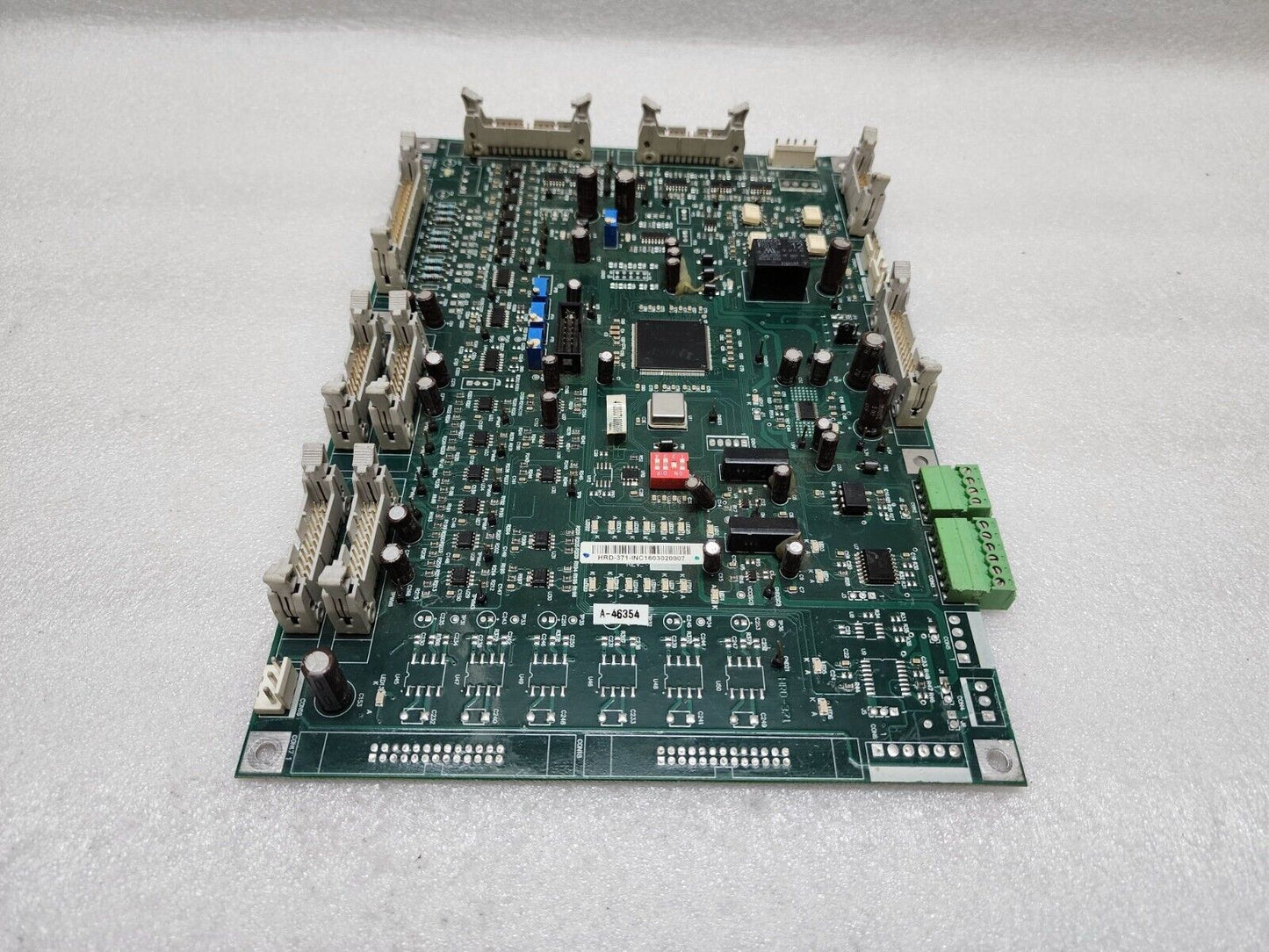 HITACHI HRD-371 PCB