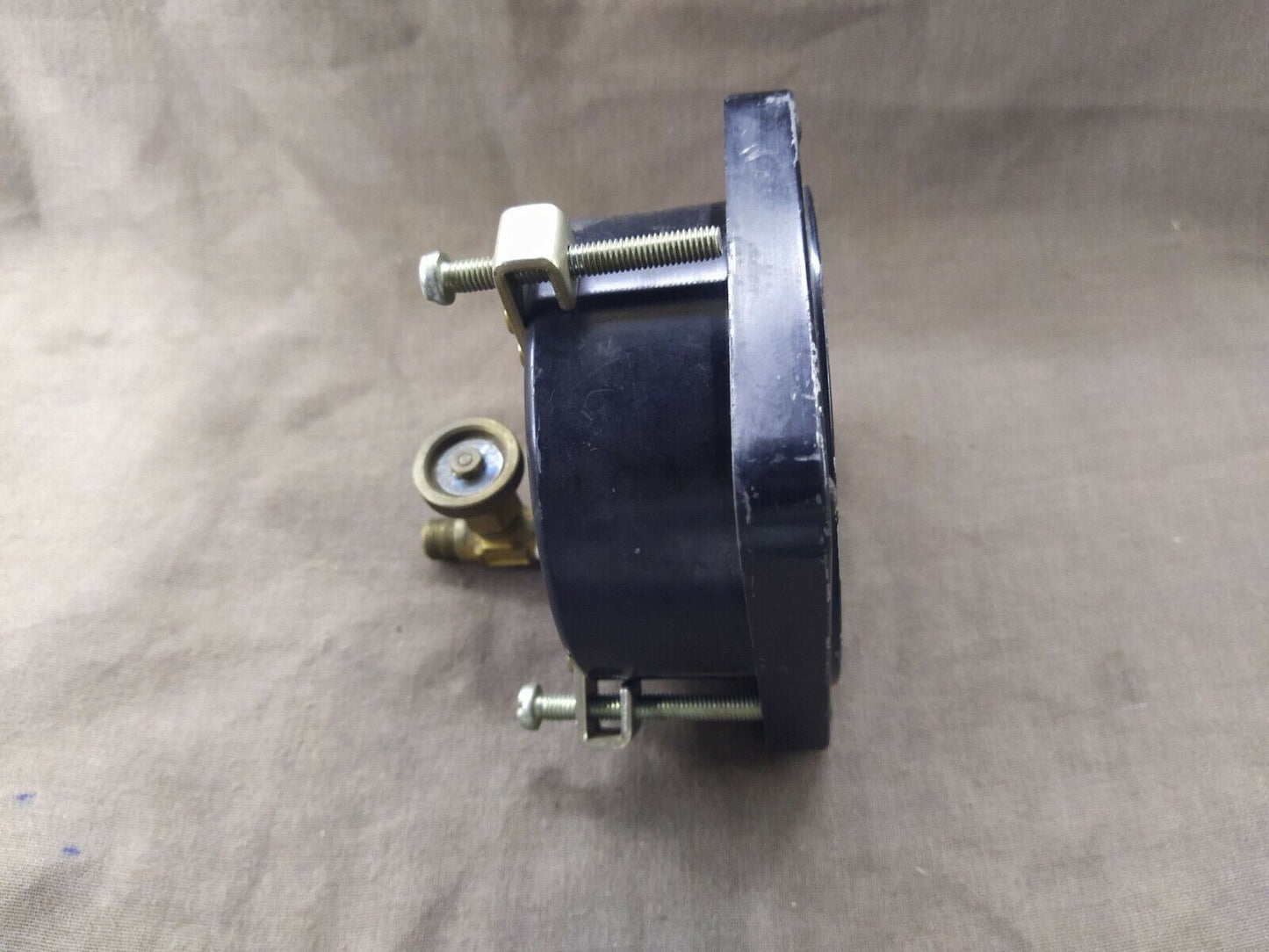 Nakakita Pressure Meter Gauge 75 cmHg - 4 kgf/cm2 2378862