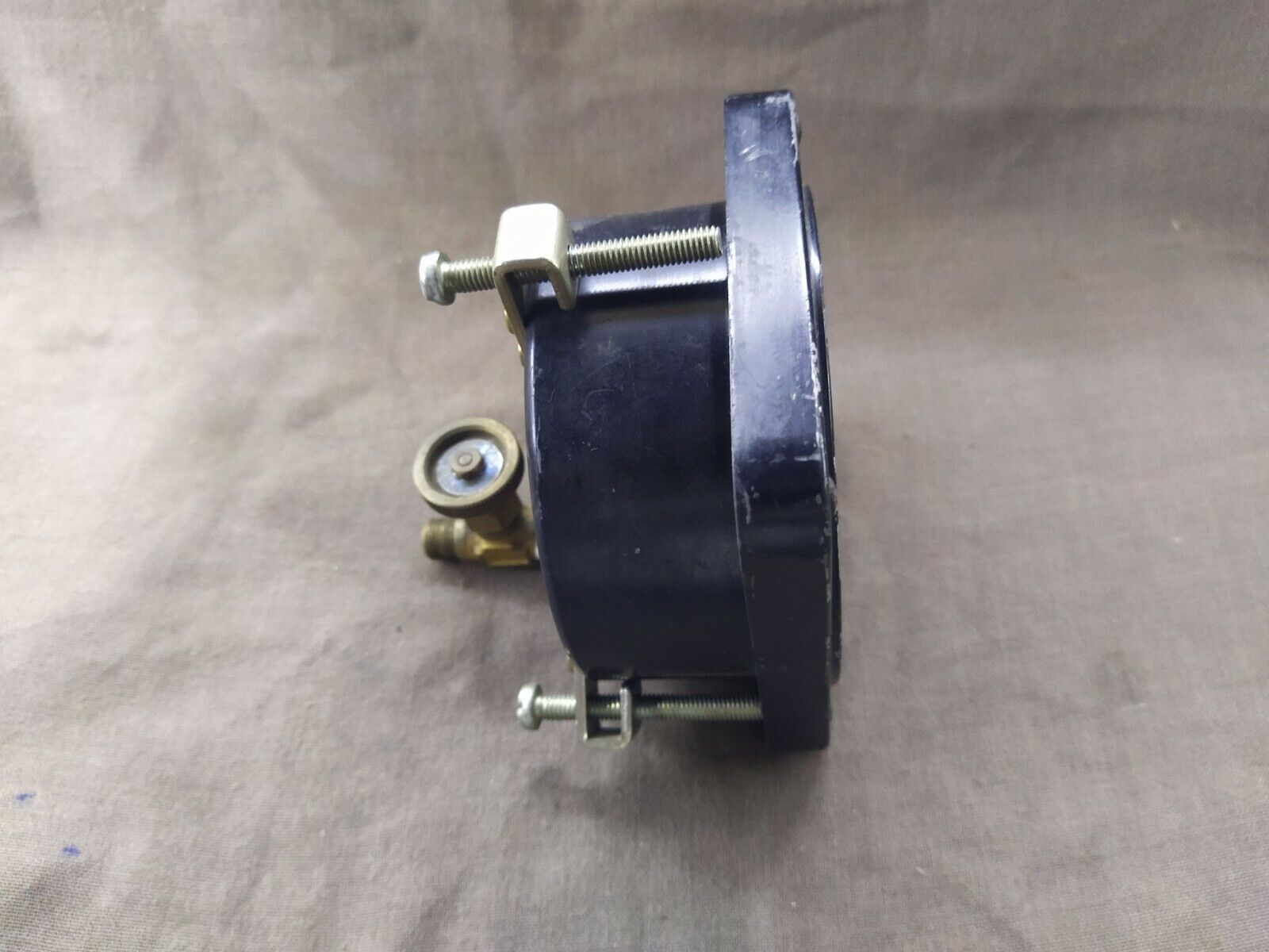 Nakakita Pressure Meter Gauge 75 cmHg - 4 kgf/cm2 2378862