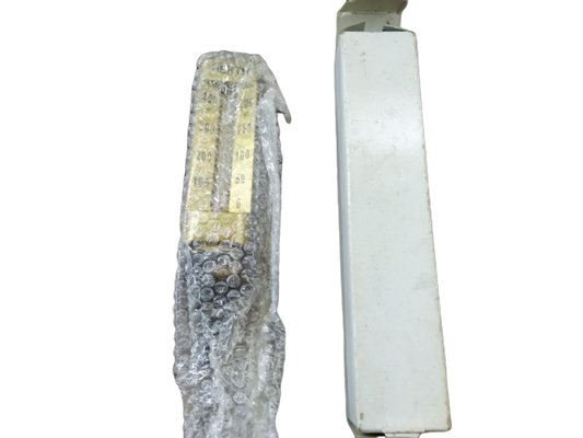 Herth V-Thermometer 0+200 C/F