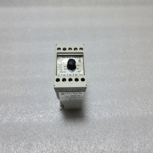 DOLD ZR912T TIME RELAY 220V