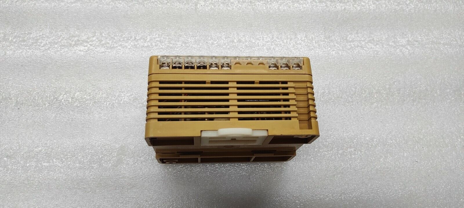 TELEMECANIQUE TSX NANO PLC TSX07301028 100-240VAC