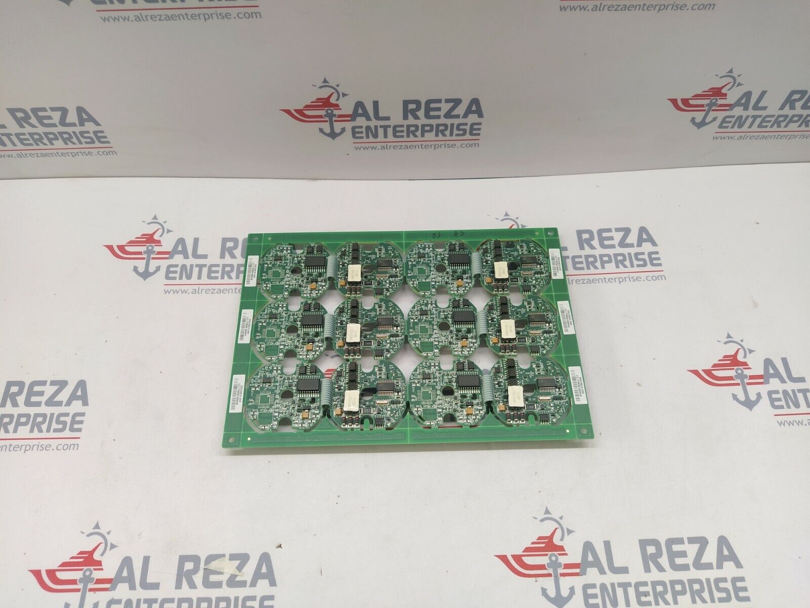 50035832-005 CC17W30-E0046 50035832 50035831-001 PCB