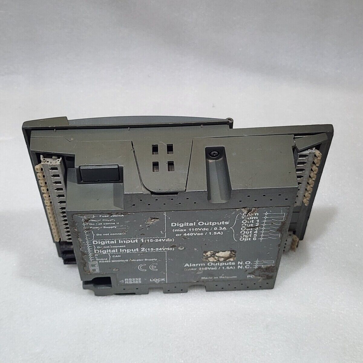 ABB PQFM_COBO PQF LV ACTIVE LINE FILTER CONTROLLER 2GCA291950A0075 100-440V