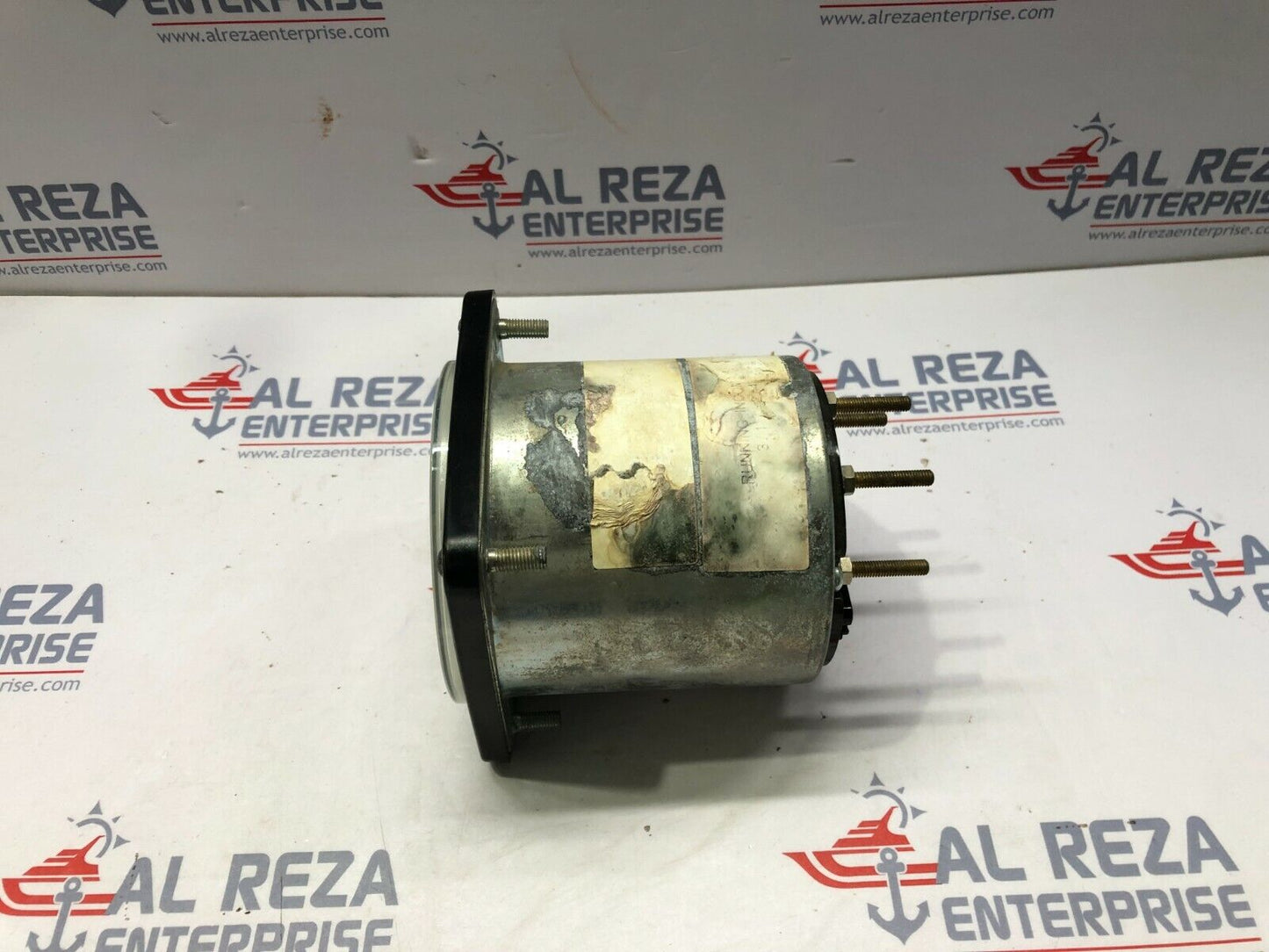 YOKOGAWA 106452ADAA8 AB40 SYNCHROSCOPE 120V 